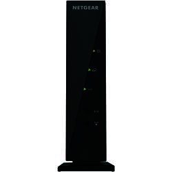NetGear WNR2000-200UKS Wireless-N Router